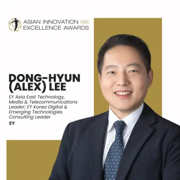 Dong-Hyun (Alex) Lee